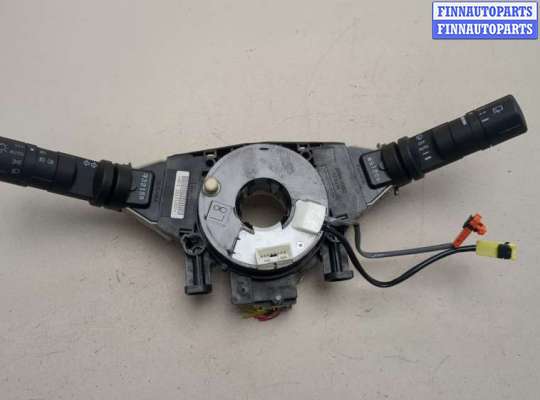 Переключатель поворотов и дворников (стрекоза) NS994767 на Nissan Qashqai 2006-2013