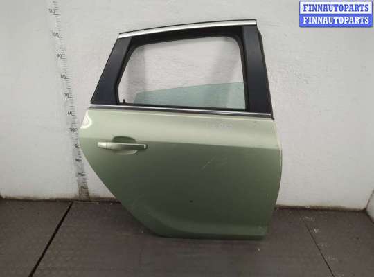 Динамик OP2434380 на Opel Astra J 2010-2017