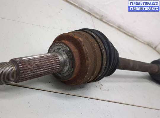 купить Полуось (приводной вал, шрус) на Acura MDX 2006-2013