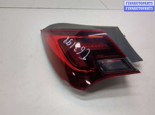 Фонарь (задний) OP2415965 на Opel Astra J 2010-2017