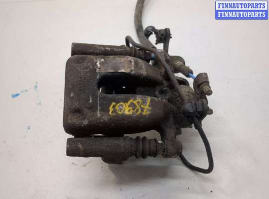 Суппорт CT1132537 на Peugeot Partner 2015-2018