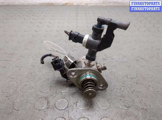 купить ТНВД на Volvo XC40