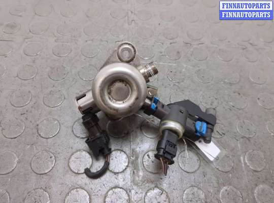 купить ТНВД на Volvo XC40