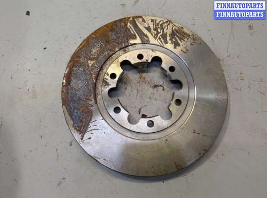 купить Диск тормозной на Ford Ranger 1998-2006