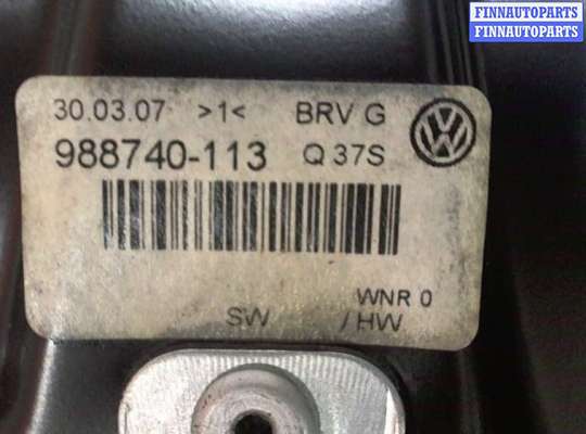 купить Стеклоподъемник механический на Volkswagen Passat 6 2005-2010