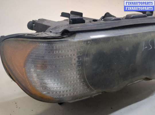 Фара передняя на BMW X5 (E53)