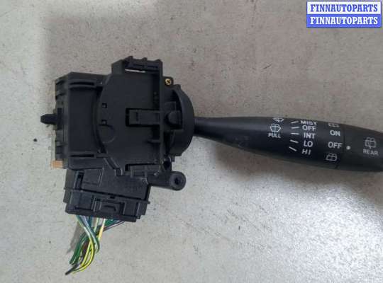 купить Переключатель дворников (стеклоочистителя) на Toyota Yaris 1999-2006