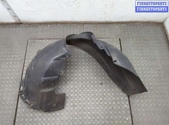 купить Защита арок (подкрылок) на Ford Focus 2 2005-2008