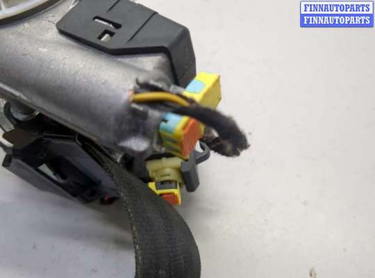 купить Ремень безопасности на Volkswagen Jetta 6 2010-2018