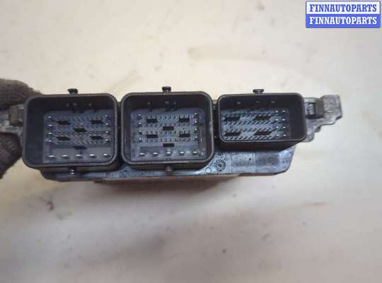 купить Блок управления двигателем на Citroen DS3 2009-2016