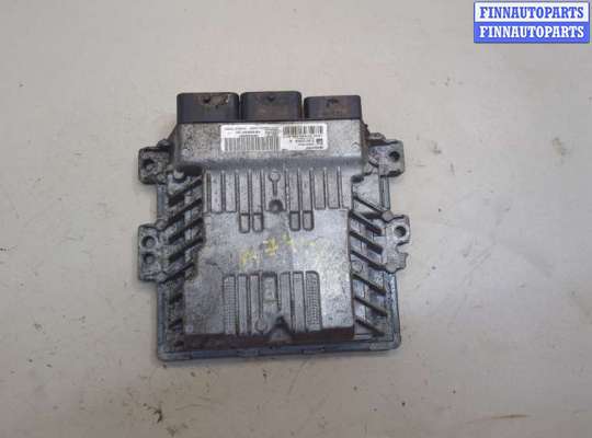 купить Блок управления двигателем на Citroen DS3 2009-2016