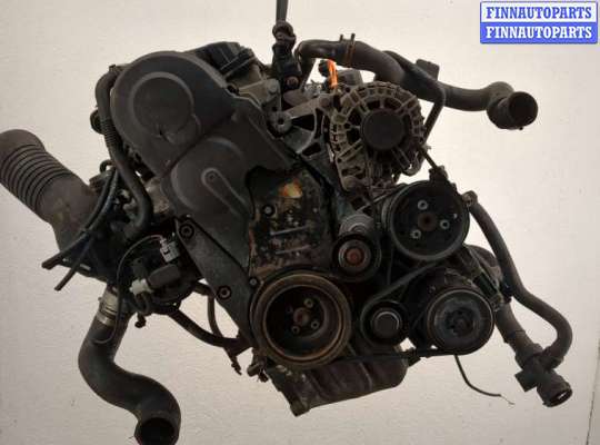 купить Форсунка топливная на Audi A4 (B6) 2000-2006