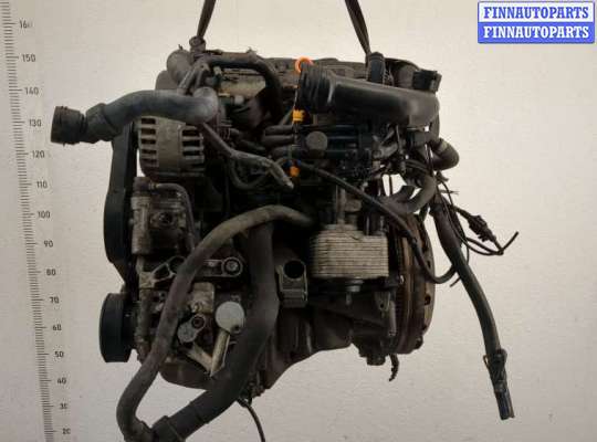 купить Форсунка топливная на Audi A4 (B6) 2000-2006