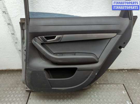 купить Замок двери на Audi A6 (C6) 2004-2011