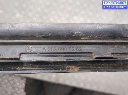 купить Молдинг стекла (боковое) на Mercedes GLC X253 2015-2022