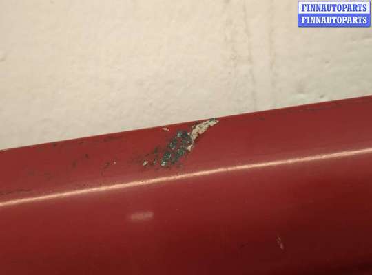 купить Дверь задняя (распашная) на Peugeot Boxer 2014-2025