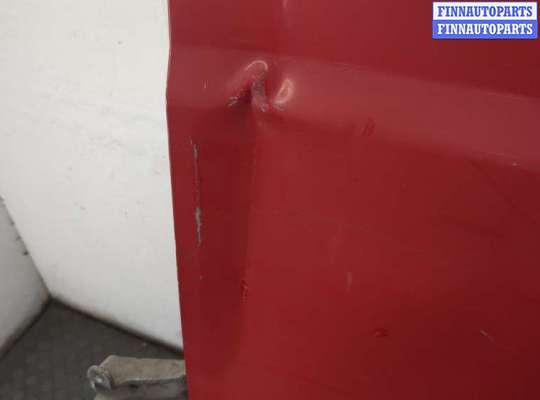 купить Дверь задняя (распашная) на Peugeot Boxer 2014-2025