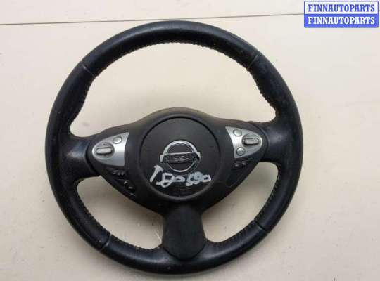 Руль NS949303 на Nissan Juke 2010-2019