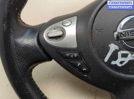 купить Руль на Nissan Juke 2010-2019