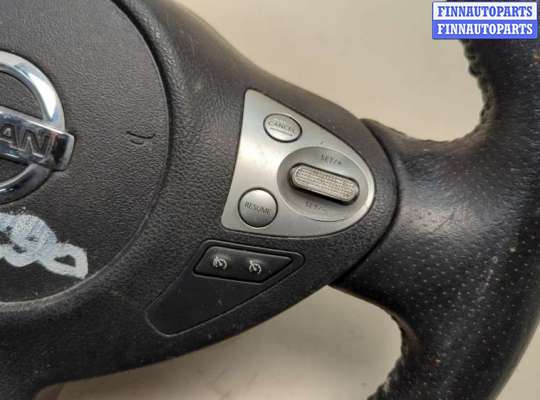 купить Руль на Nissan Juke 2010-2019