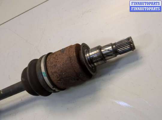 купить Полуось (приводной вал, шрус) на Infiniti QX56 2010-2013