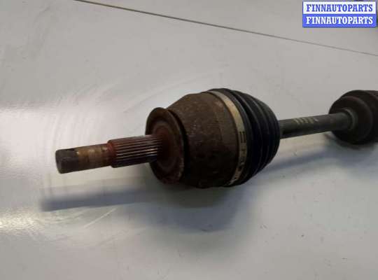 купить Полуось (приводной вал, шрус) на Infiniti QX56 2010-2013