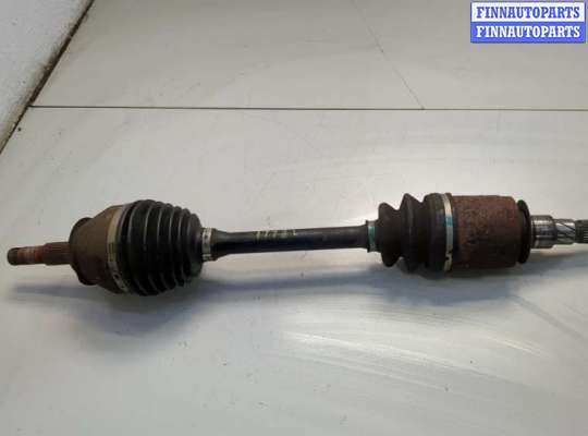 купить Полуось (приводной вал, шрус) на Infiniti QX56 2010-2013