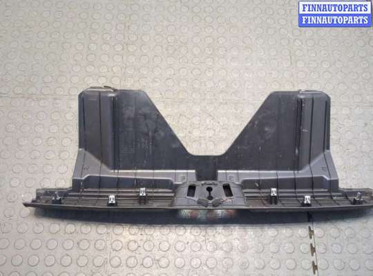 купить Пластик (обшивка) внутреннего пространства багажника на SsangYong Korando 2010-2019