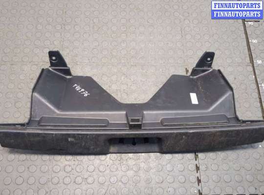 купить Пластик (обшивка) внутреннего пространства багажника на SsangYong Korando 2010-2019