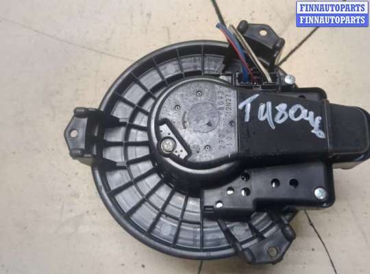 купить Двигатель отопителя (моторчик печки) на Toyota RAV 4 2006-2013