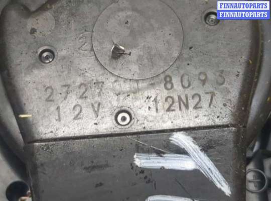 купить Двигатель отопителя (моторчик печки) на Toyota RAV 4 2006-2013