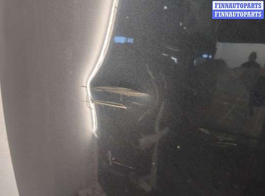 купить Капот на Citroen C5 2001-2004