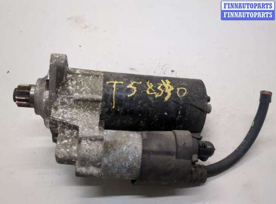 Стартер AU1722312 на Audi A3 (8P) 2003-2013