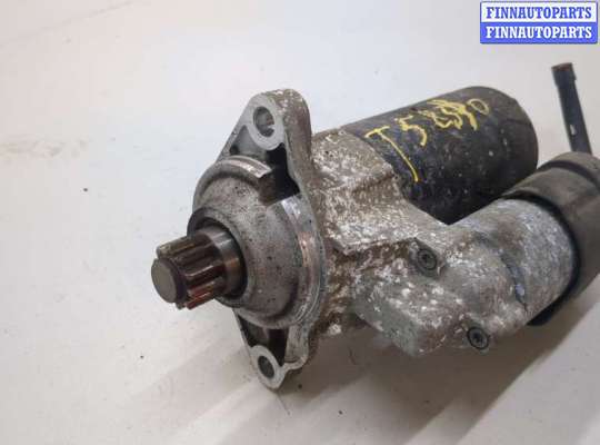 купить Стартер на Audi A3 (8P) 2003-2013