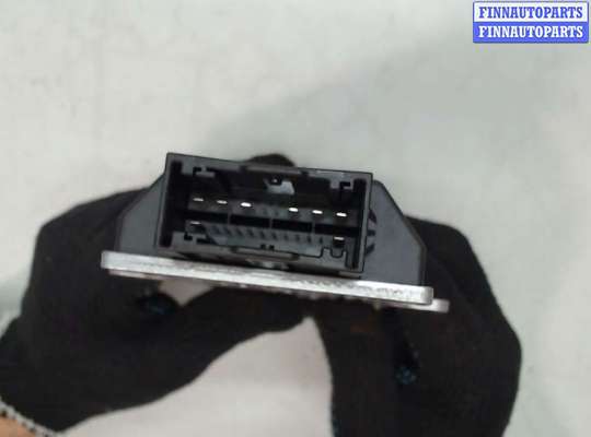 купить Блок управления рулевой рейки на BMW 7 E65 2001-2008