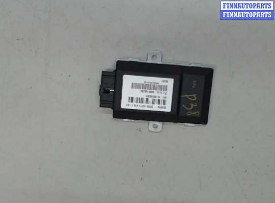 купить Блок управления Dynamic Drive на BMW 7 E65 2001-2008