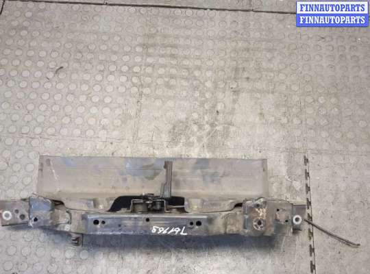 Замок капота CH470631 на Chevrolet Orlando 2011-2018