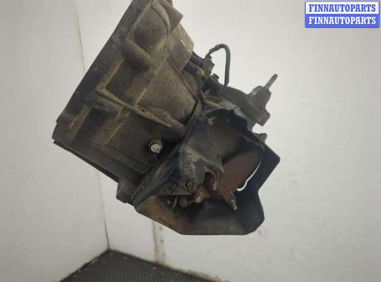 купить КПП 5-ст.мех. (МКПП) на Ford Fusion 2002-2012