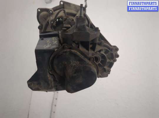 купить КПП 5-ст.мех. (МКПП) на Ford Fusion 2002-2012