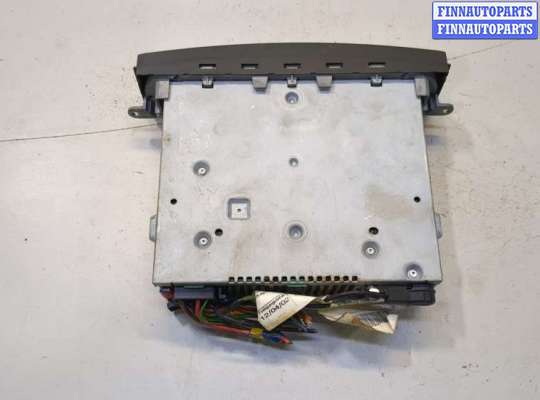 купить Магнитола на Mercedes CLK W209 2002-2010