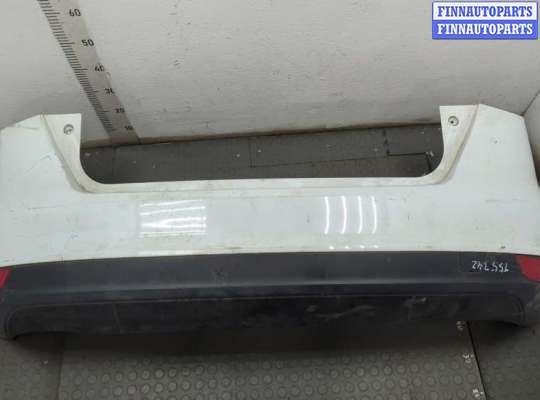 Катафот FO2000743 на Ford Focus 3 2014-2019