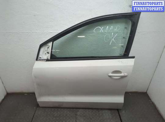 Стеклоподъемник электрический VG2713705 на Volkswagen Polo 2009-2014