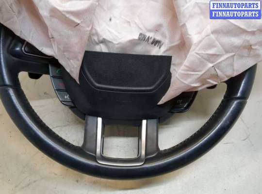 купить Руль на Land Rover Range Rover Evoque 2011-2018