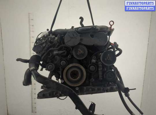 Купить Шкив коленвала на Audi A8 (D3) 2002-2010 Шкив коленвала AU1768294 на Audi A8 (D3) 2002-2010