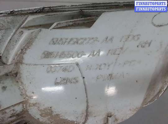 купить Фонарь противотуманный на Ford Focus 2 2005-2008