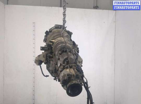 купить КПП - автомат (АКПП) 4х4 на Audi A6 (C6) 2004-2011