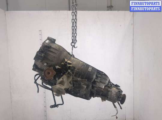 купить КПП - автомат (АКПП) 4х4 на Audi A6 (C6) 2004-2011