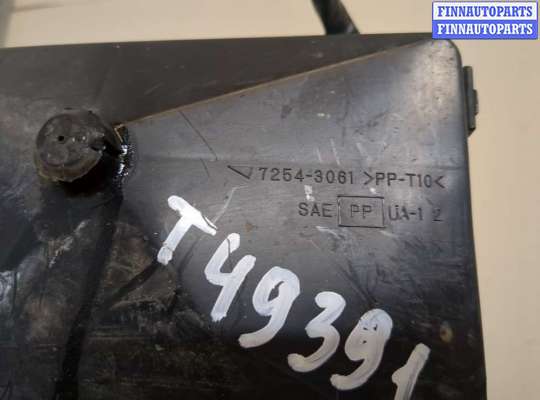 Блок предохранителей