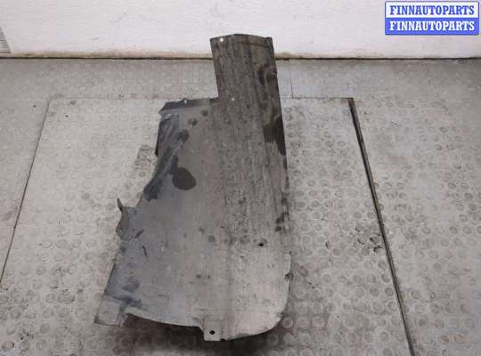 купить Защита арок (подкрылок) на Audi A8 (D2) 1994-2002