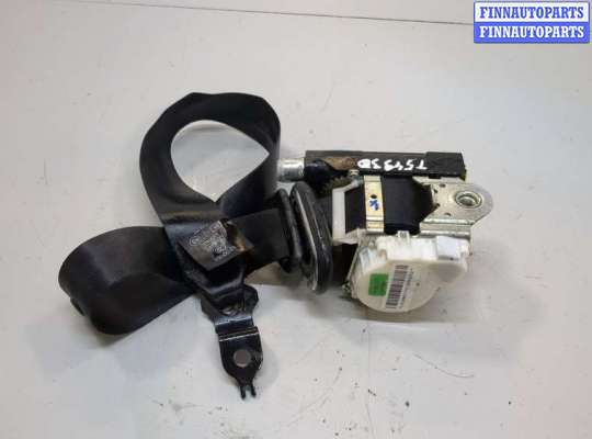 купить Ремень безопасности на Skoda Fabia 2007-2014